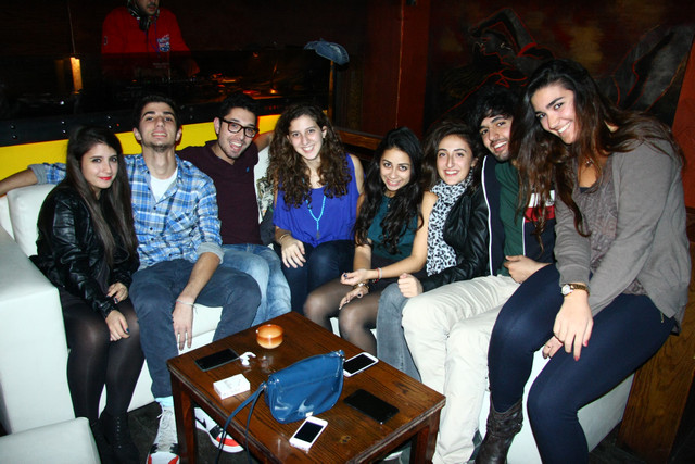 Achrafieh 4 ever